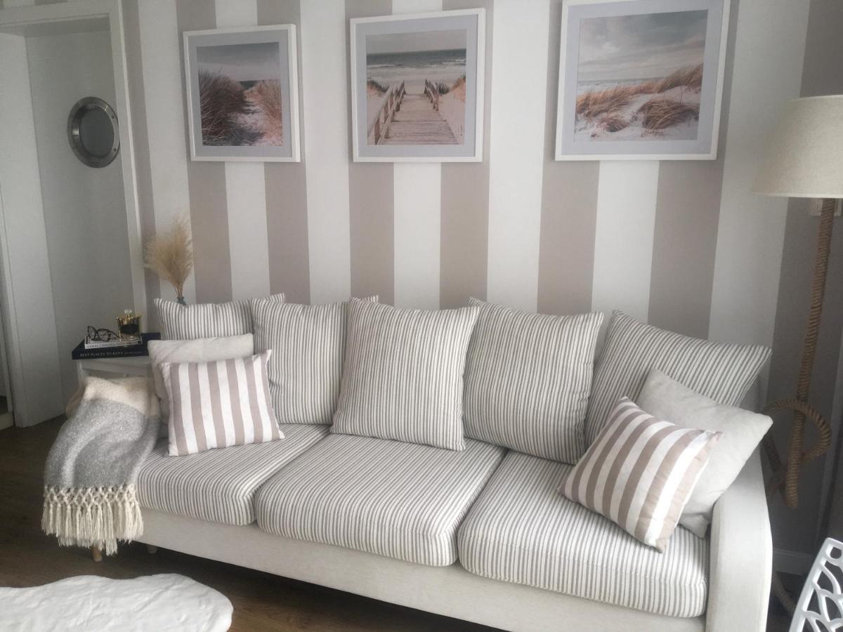 Apartament Marine Holiday Elblag - Winda -Parking W Hali Garazowej -Gratis -Business Stays Экстерьер фото
